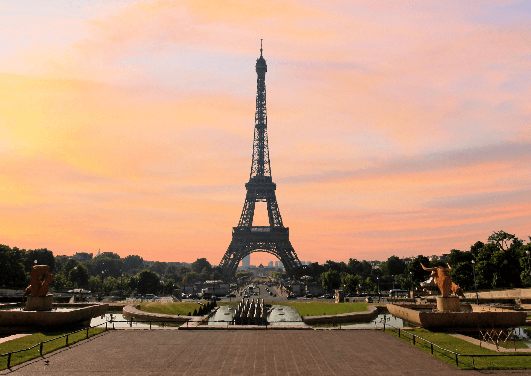 horaires d'ouverture de la tour eiffel