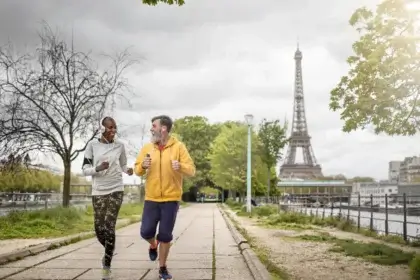 Courir dans Paris : les meilleurs parcours 10 courir dans paris