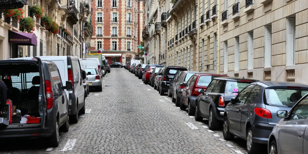 Faire enlever une voiture qui ne roule plus à Paris 3 Faire enlever une voiture qui ne roule plus