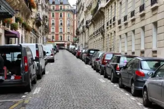 Faire enlever une voiture qui ne roule plus à Paris 2 Faire enlever une voiture qui ne roule plus