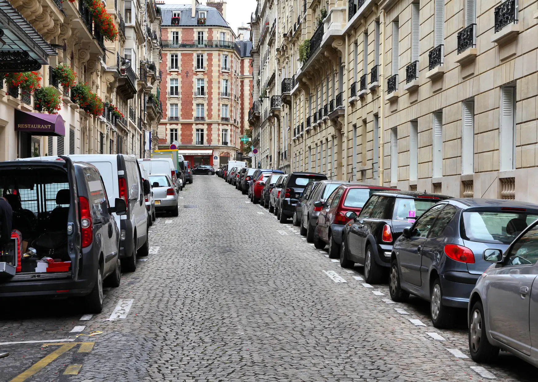 Faire enlever une voiture qui ne roule plus à Paris 1 Faire enlever une voiture qui ne roule plus