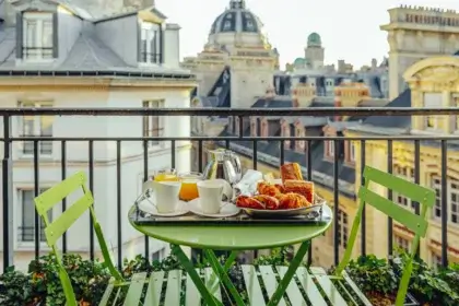 Brunch pas cher à Paris : les meilleures adresses pour bien manger sans se ruiner 1 brunch pas cher à paris