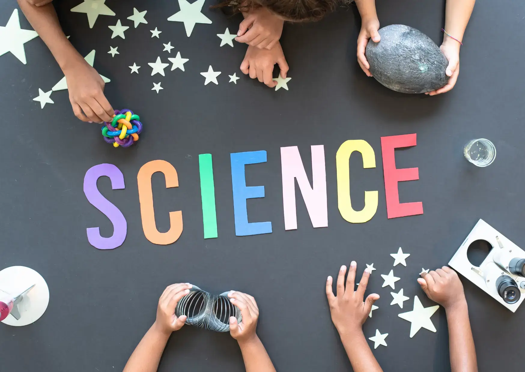 Fête de la Science 2026 à Paris : notre sélection bons plans gratuits 1 fête de la science 2026